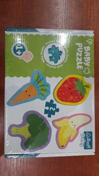 Baby puzzle firmy Trefl