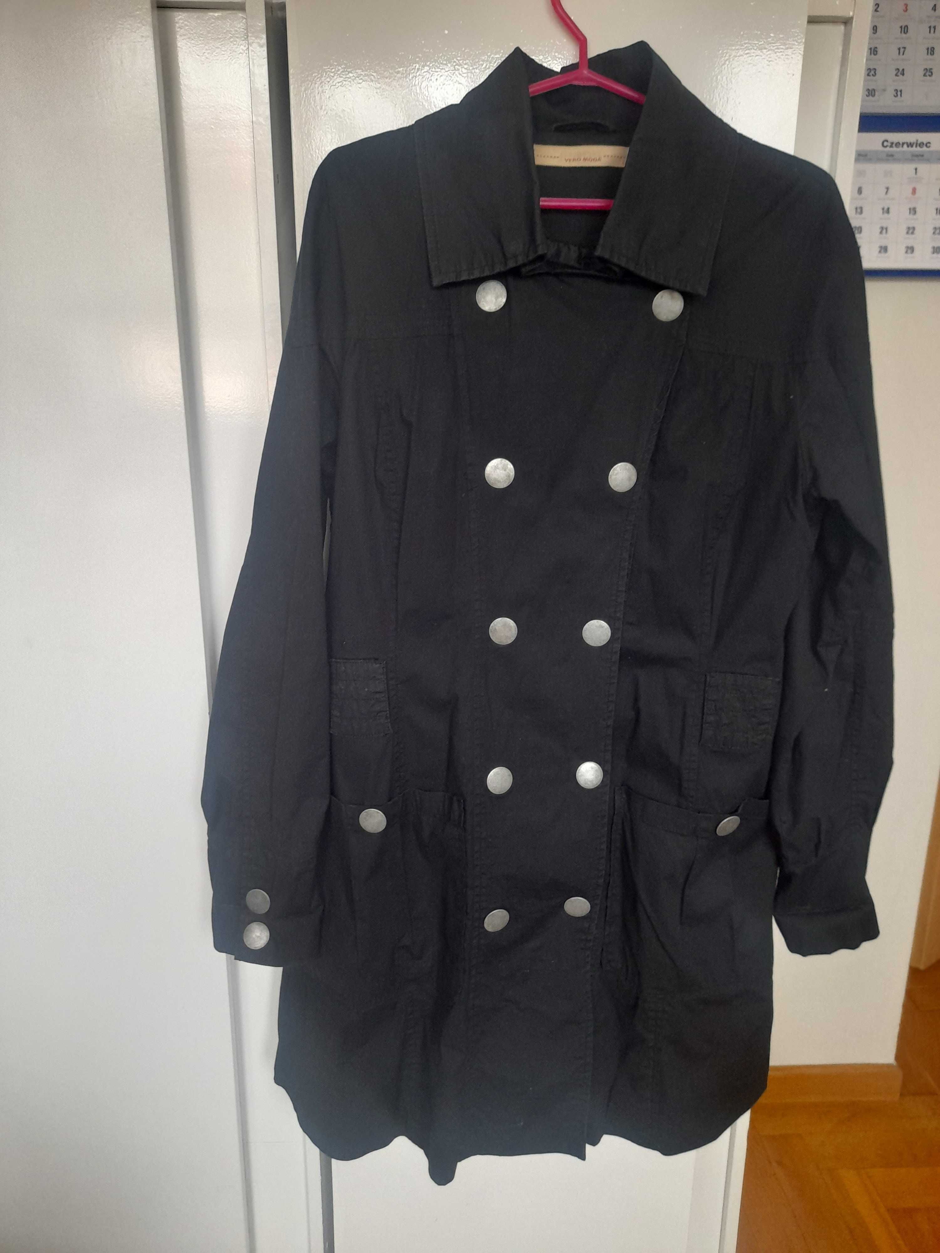 Płaszczyk letni XL - L