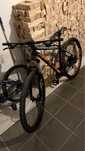 Bicicleta Deed tamanho M roda 29