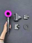 Dyson Supersonic Hair Dryer HD08