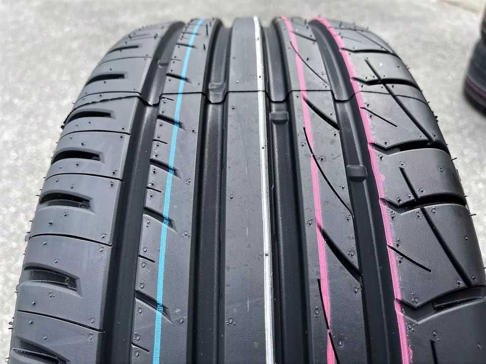 225/55 R17 Літня Premiorri Solazo S Plus Є Самовивіз, НП без предоплат