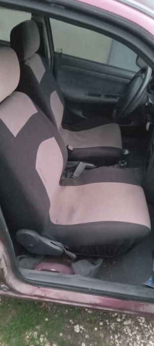 Розборка Daewoo Nexia Део нексія 16