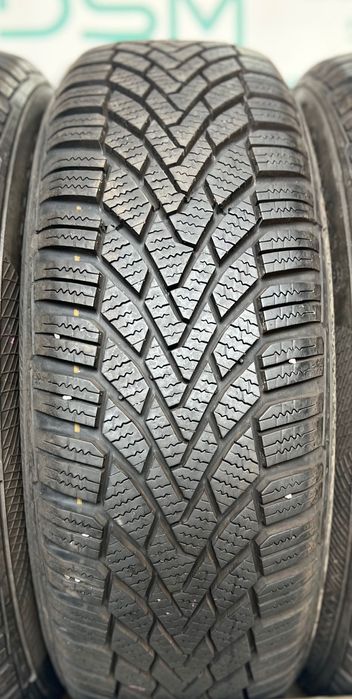 Скад шин б/в. 175/65 R14 Continental ContiWinterContact TS 800