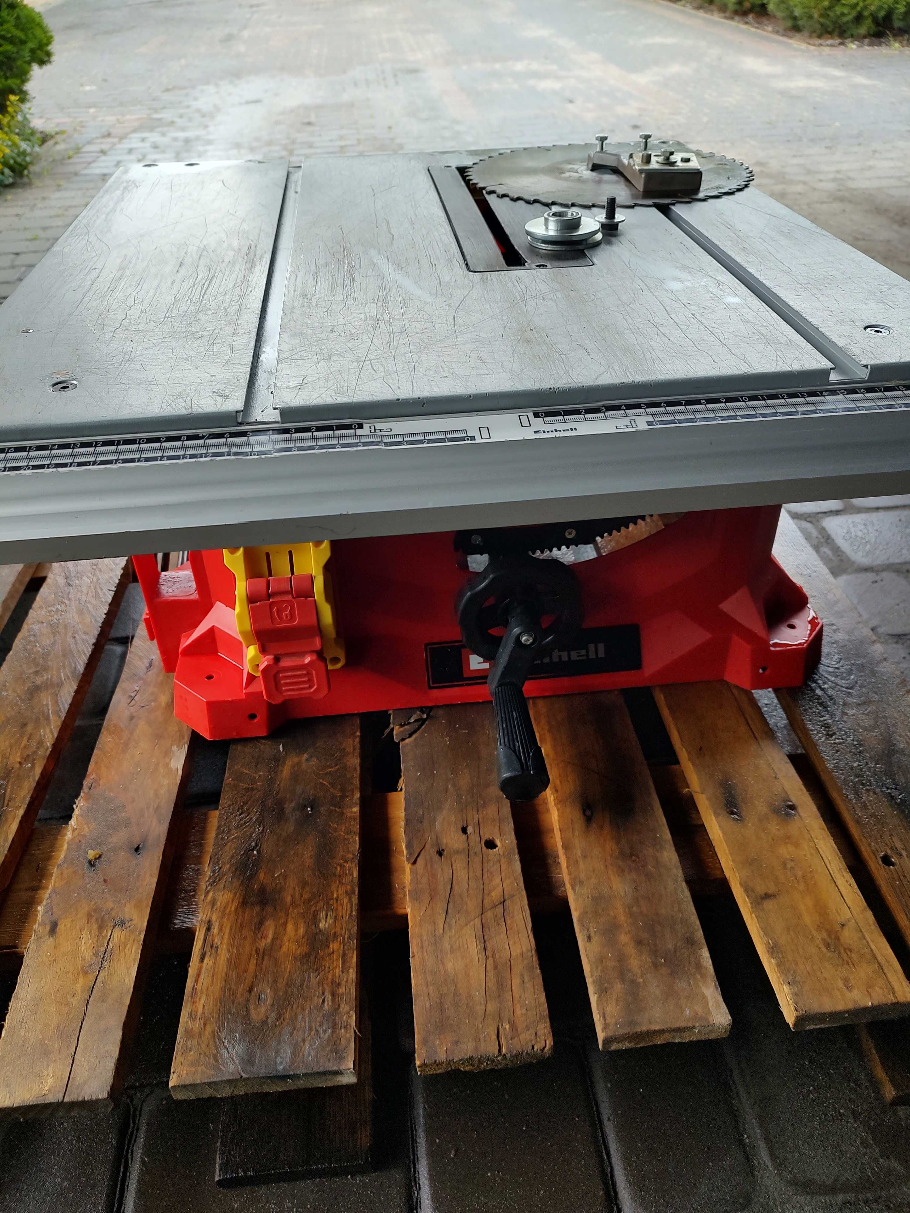 Piła stołowa Einhell TC 2225