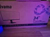 Iiyama Prolite XUB3493WQSU-B5