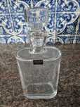 Garrafa em Cristal Atlantis (Millennium ano 2000)