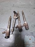 wtrysk wtryski wtryskiwacze opel astra h zafira b vectra 1.9 cdti 150