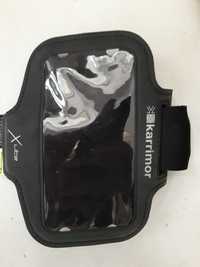 Новый карман для телефона  для бега  Karrimor Reflekt Xlite   оригинал