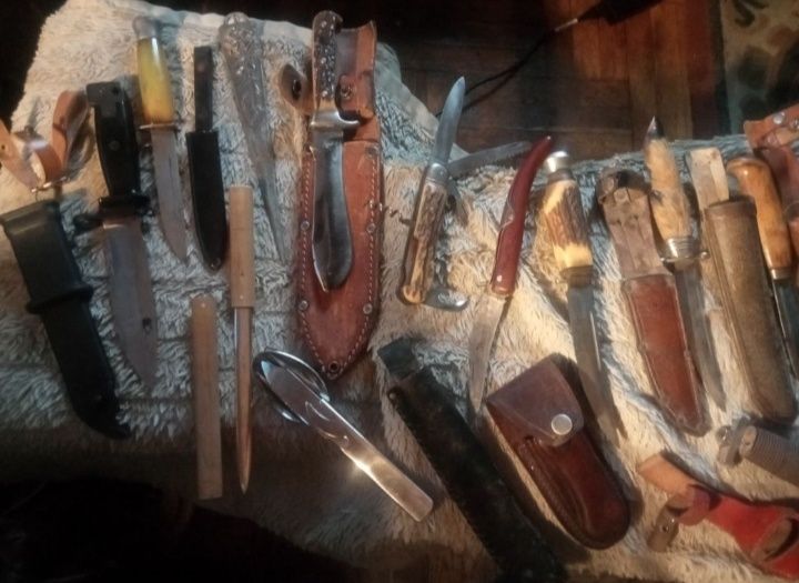 Szabla bagnet kordzik LW , WH. Sztylet, kindżał , Nóż finka Pochwa