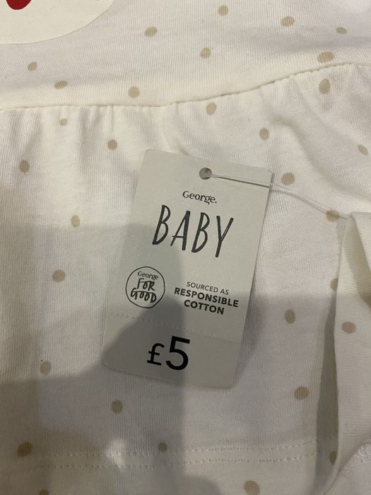 Кофтинки george, лонгслів george