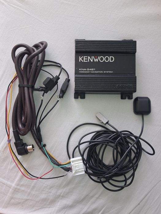 kenwood kna-g421  lub kna-g620