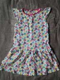 Плаття для дівчинки розмір 140, вік 9-10 років John Lewis (Сток) ІДЕАЛ
