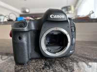 Canon 5d mark iii