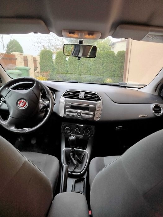 Sprzedam Fiat bravo 2