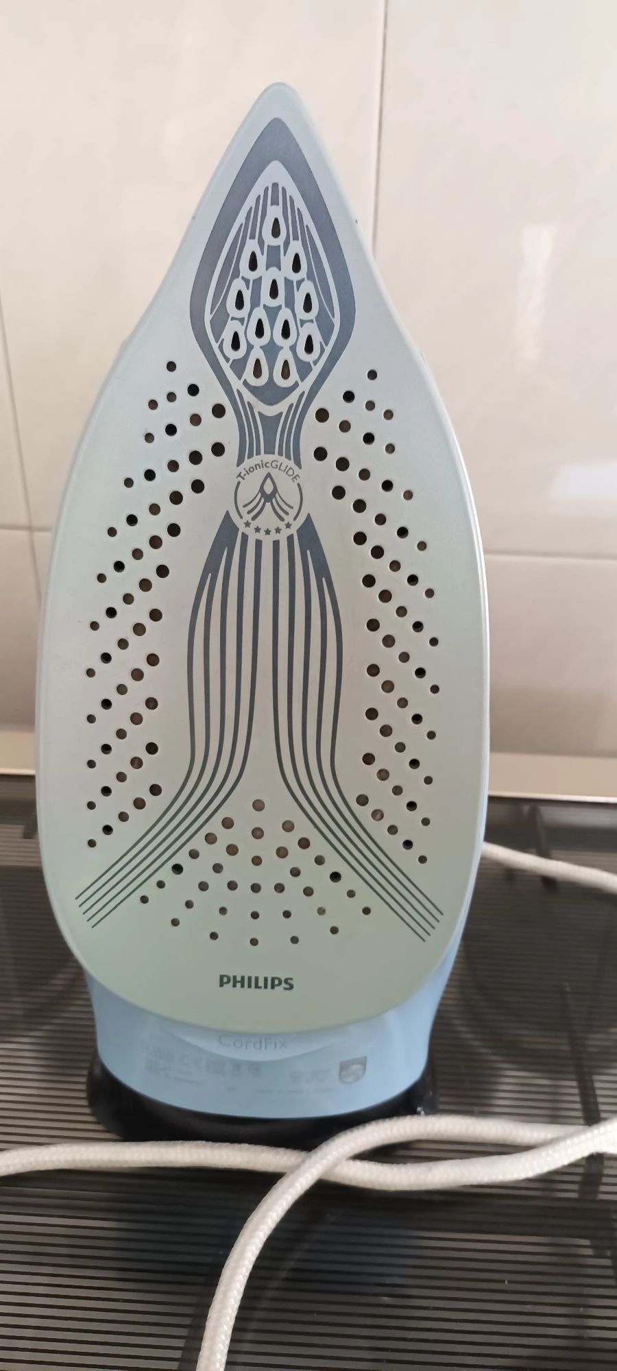 Ferro engomar Philips Azur Performance  Plus 2600W