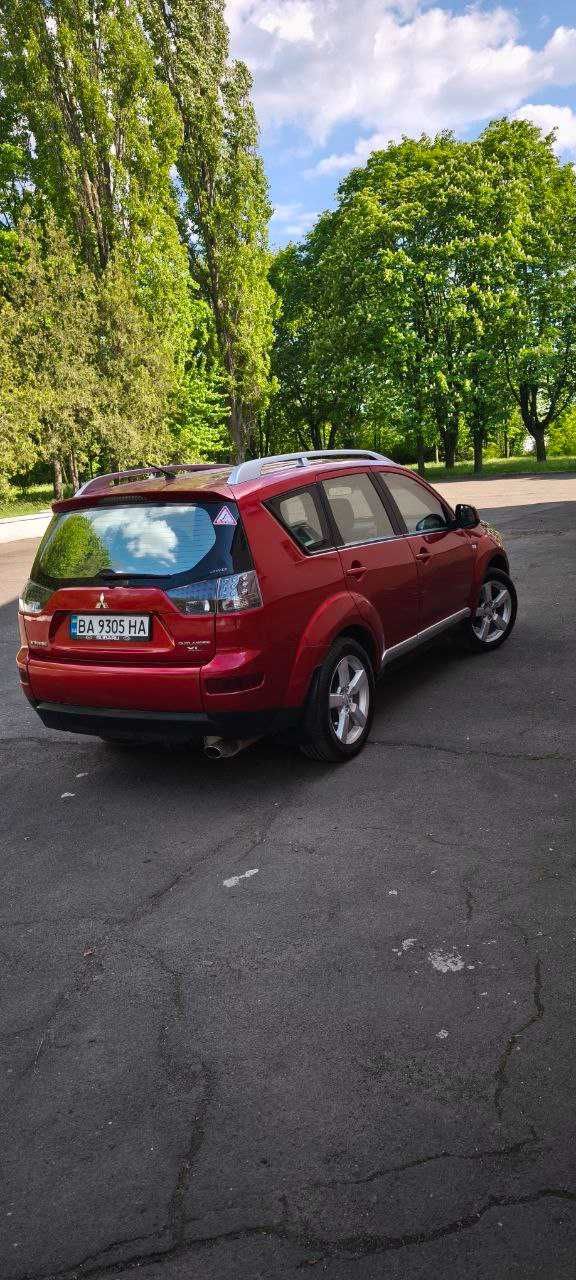 Продам або Обмін Mitsubishi Outlander