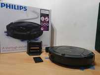 Robot sprzątający Philips FC8810 Smartpro Active NOWA BATERIA SPRAWNY
