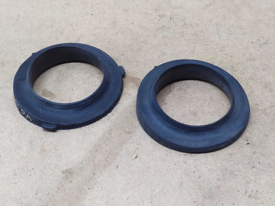 Opel Vectra А/Kadett/Astra F резинки під пружини підкладки проставка