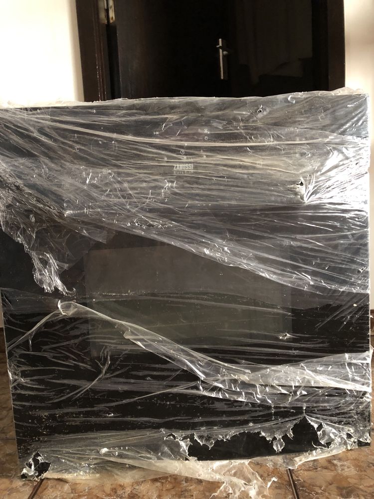 Forno zanussi de encaixe