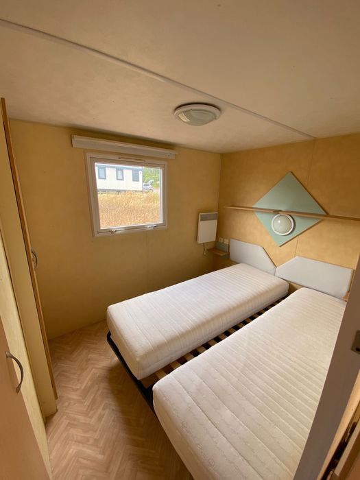 Móbil Home IRM – Requinte, Conforto e Exclusividade!