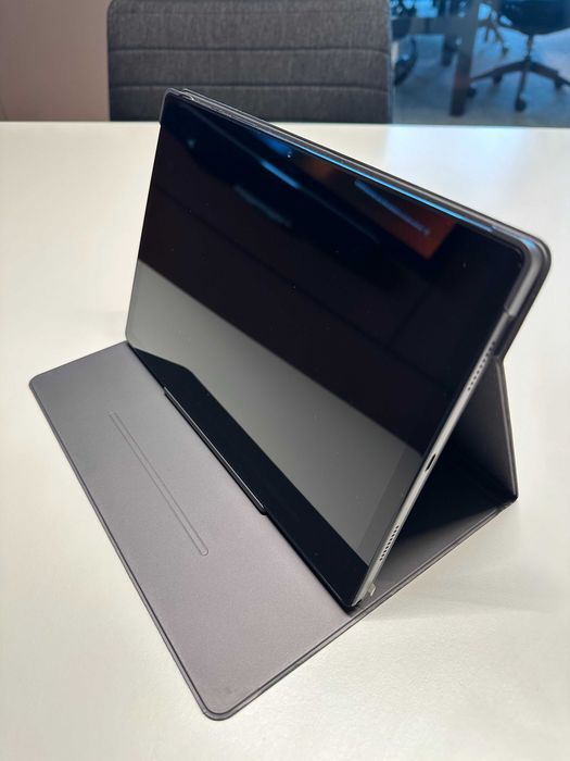 Samsung Galaxy Tab A8 10.5" Cinza Escuro - SM-X200