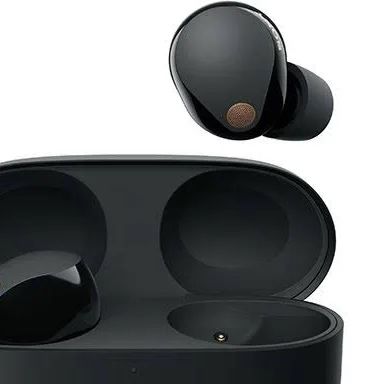 Sony WF-1000XM5 Wireless Noise Canceling Earbuds
