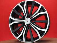 FELGI R17 5x108 Opel Grandland X DS7 Citroen C5 Peugeot Rifter Travell