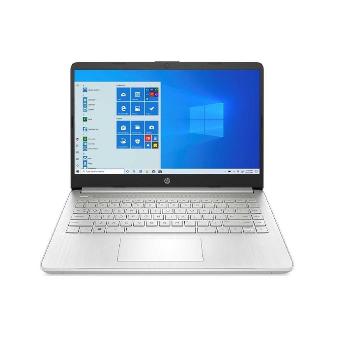Ультрабук HP 14S-DQ2507SA/14"FullHD/Intel Corei3 1115G4/UHD/16GB/128GB