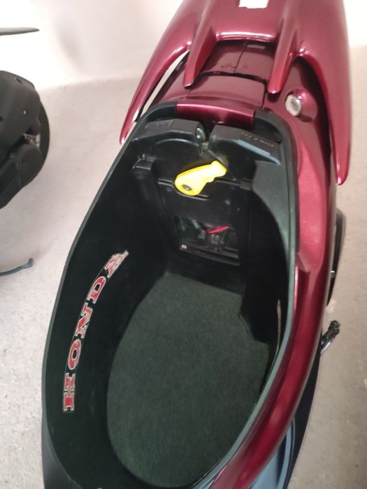 Продам Хонда діо 35 ZX