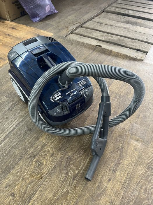 Моющий пылесос Thomas Twin T2