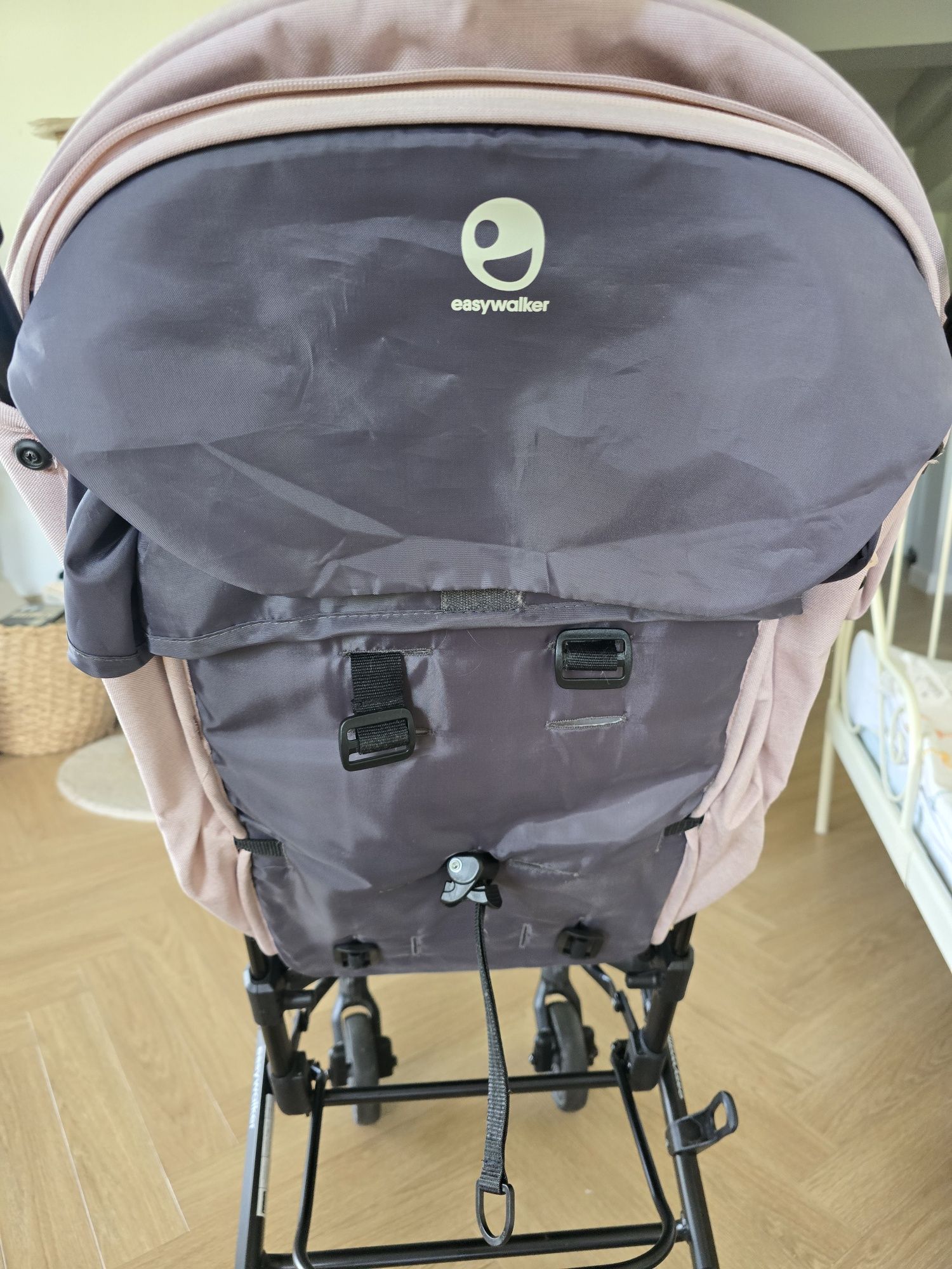 Wózek easywalker buggy xs