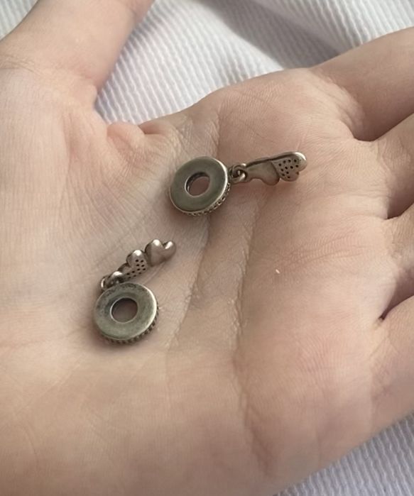 шарми пандора pandora парные bff