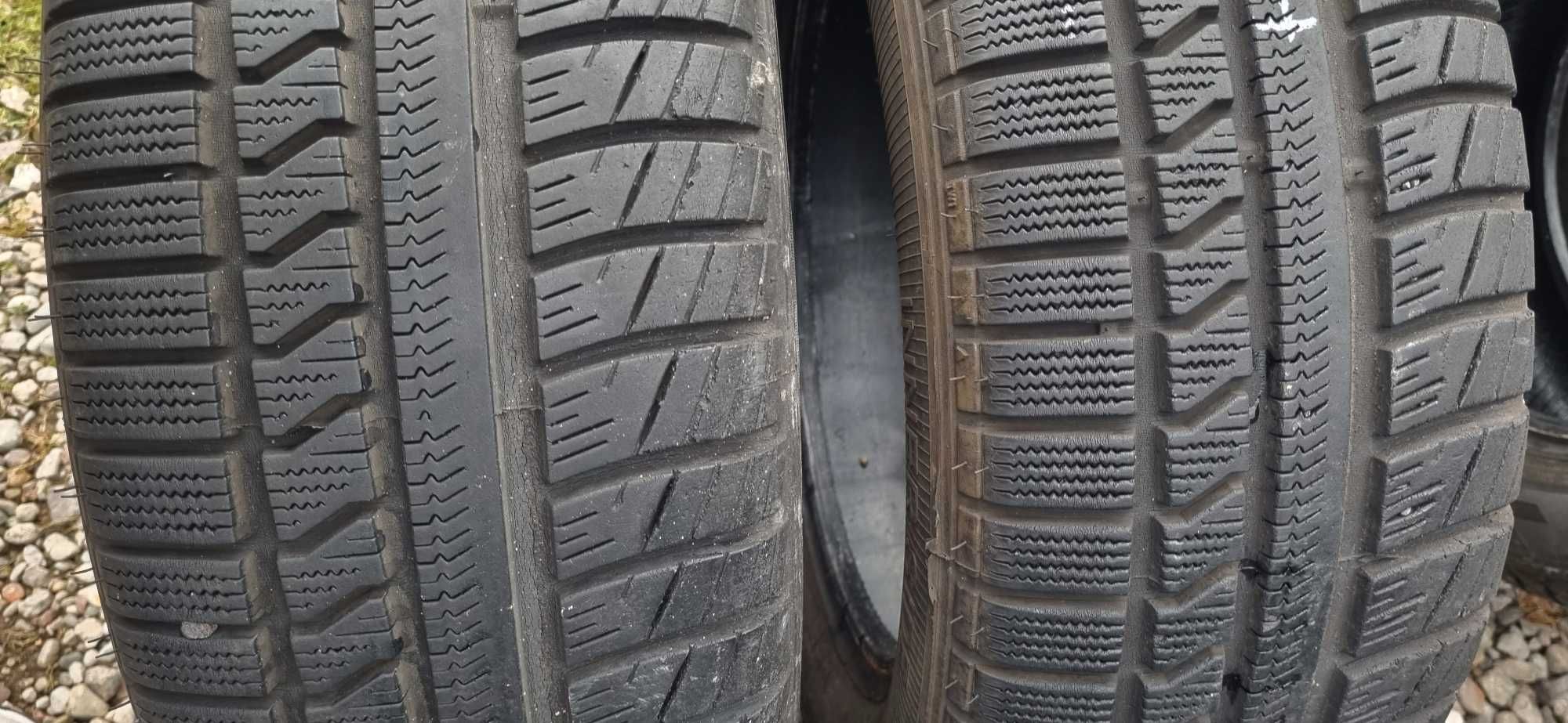 205/60R15 Vredestein Quatrac 3 Wielosezonowe