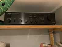 Wzmacnicz stero denon pma-300v