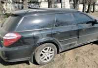 РОЗБОРКА Subaru Outback b13