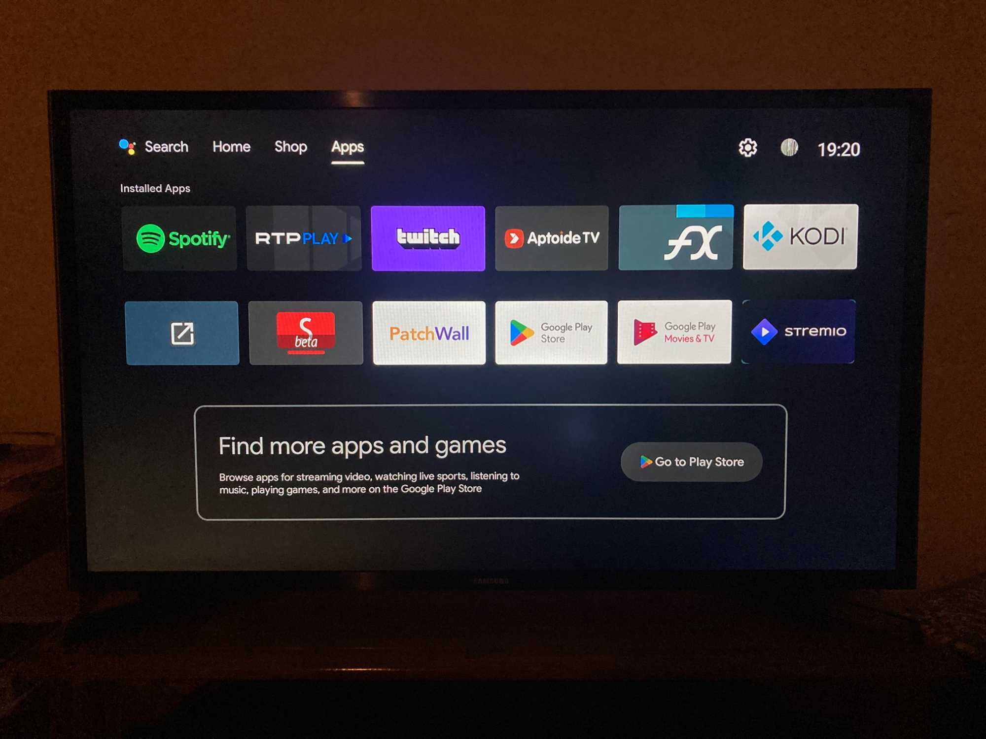 Samsung UE32J5000
