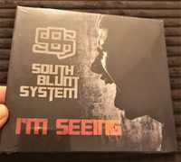 CD South Blunt System - I'm Seeing (nowa, folia)