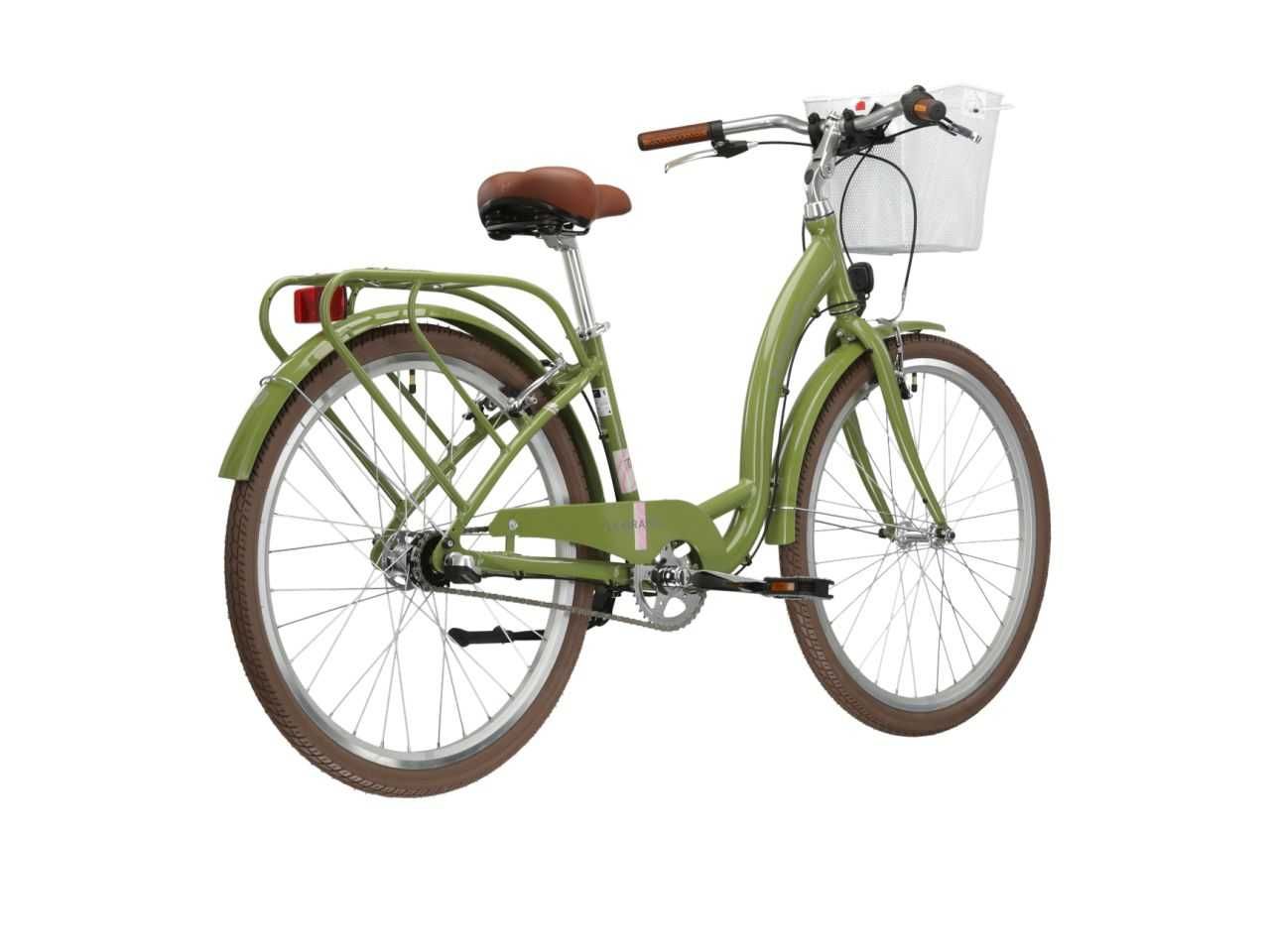 Le Grand Lille 3 zielony M/17"