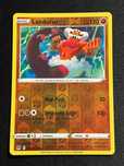 Carta Pokémon landorus 105/196 Lost Origin