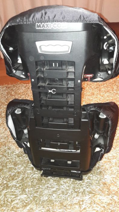 Cadeira Maxi cosi