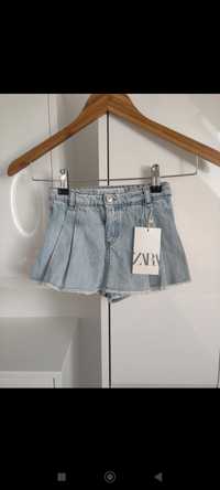 Spodnico-spodnie Zara 86