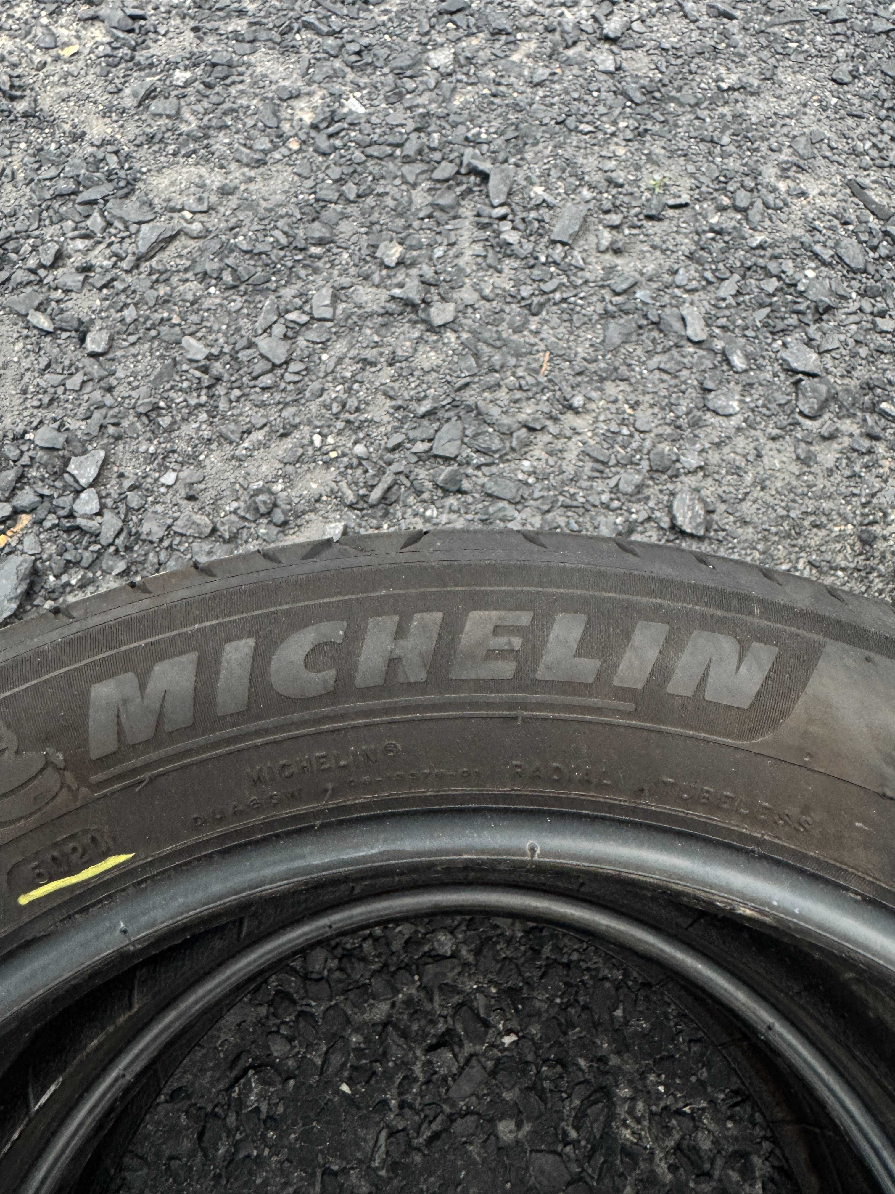 WYSYŁKA 2 Opony Letnie 195 55 R16 Michelin Primacy 4 2020r.