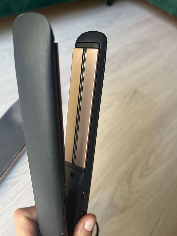 Prostownica Remington Keratin Protect S8598