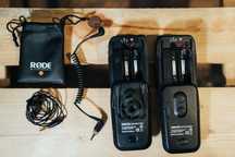 Rode Link Filmmaker Kit