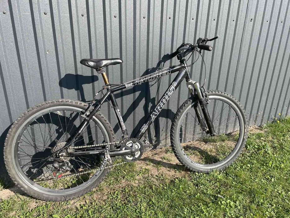 Продам велосипеди.