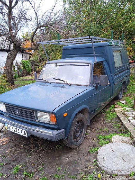 Продам надійне авто ІЖ 27175