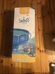 Basen ogrodowy SWING 3,66x 0,91 NOWY