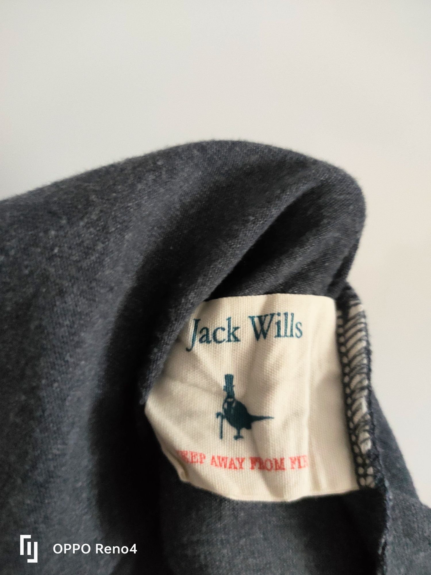 Nowa męska bluza Jack Wills M