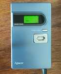 Apacer share steno cd 211.