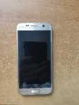 Samsung. S7 idealny